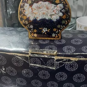 салфетница набор