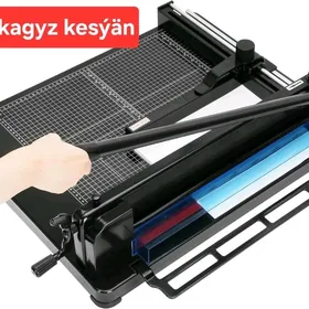 Rezak kagyz kesyan ulusy A3