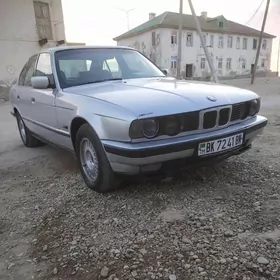 BMW 535 1990