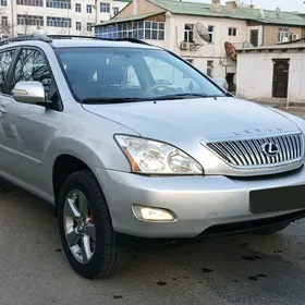 Lexus RX 330 2005