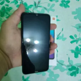 Redmi Not 8