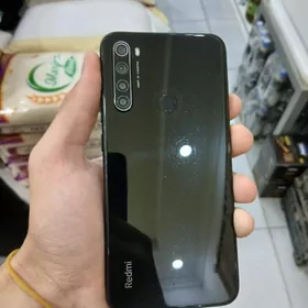Redmi note 8