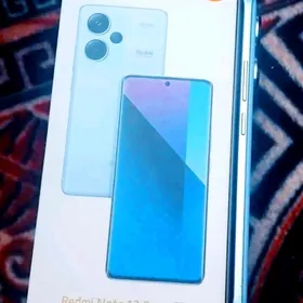 Redmi note 13 Pro+ 5G