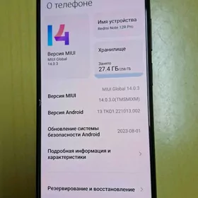 Redmi Note 12R Pro 5G