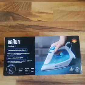 Утюг Braun