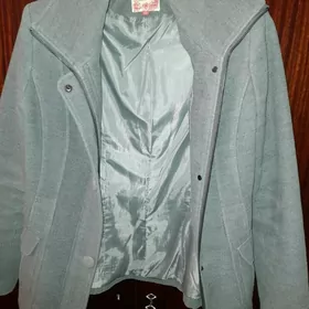 пальто пиджак