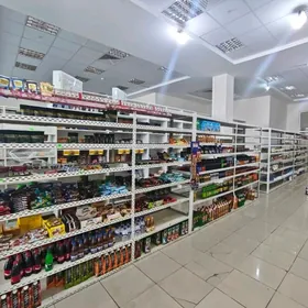 аренда магазин