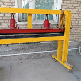 листогибочный станок