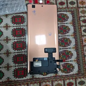 Camon  40 pro ekeran