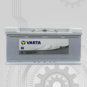 Akkumulyator ⭕️ Varta 12v110ah