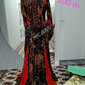 Owadan toý koynekleri