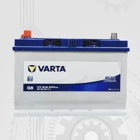 Akkumulyator ⭕️ Varta 12v95ah