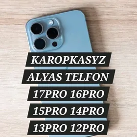 TELFON ALYAS S25 ULTRA XS MAX