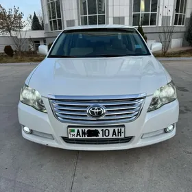 Toyota Avalon 2007