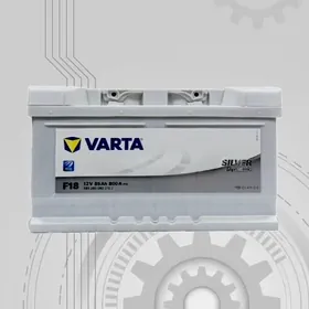 Akkumulyator ⭕️ Varta 12v85ah
