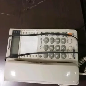 Телефоны Panasonic