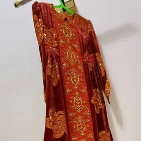 pombarh köýnekleri