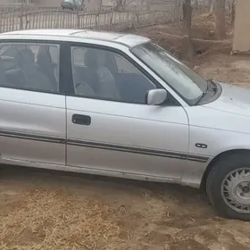 Opel Astra 1993
