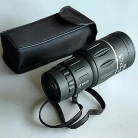 Dürbi Бинокл Binokl Syyahat