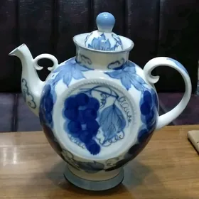 Chaynik Чайник