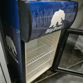 Мини-холодильник