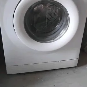 стиральная машинка