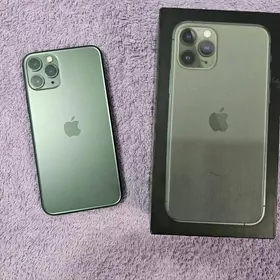 IPHONE 11PRO 64LIK