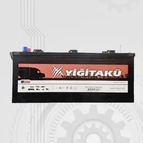 Akkumulyator ⭕️ Yigit 12v190ah