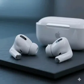 Airpods TWS