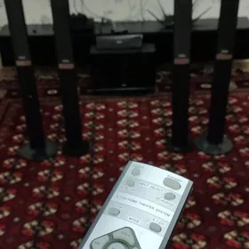 Vestel kalonka калонка кинотеа