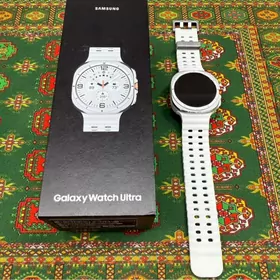 Samsung watch ultra WATCH ULTR