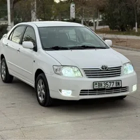 Toyota Corolla 2006