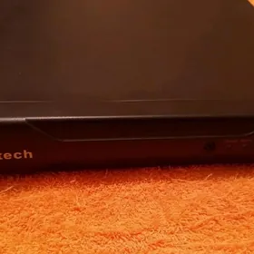NVR IPITECH 6004 MODEL