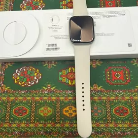 Appl watch 8 seria APPL WATCH8