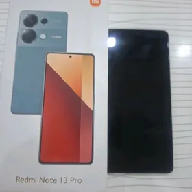 Redmi 13 pro8/256