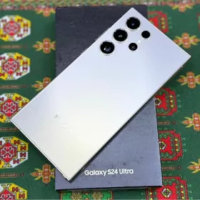 Samsung S24 Ultra SAMSUNG S24U