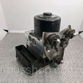 Touareg 2014  ABS blok