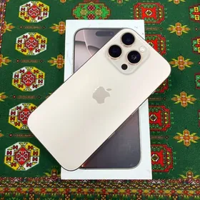 Iphone 16 Pro iPHONE 16 Pro