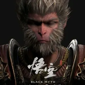 Black Myth Wukong игра на ПК