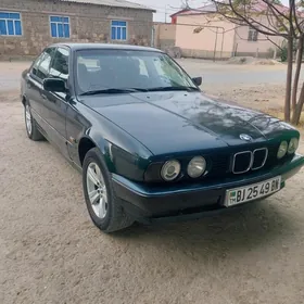 BMW 525 1994