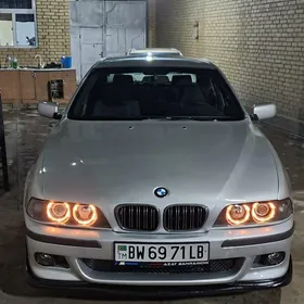 BMW 530 2000