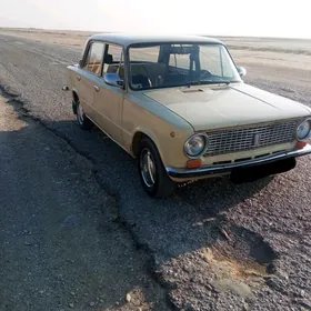 Lada 2104 1984
