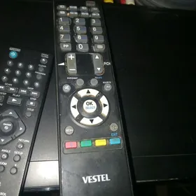 тилевизор 19