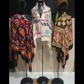 Kelleli Źenskiý Maniken