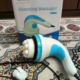 электро массажёр