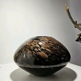 ЯПОНСКОЕ СТЕКЛО ВАЗА