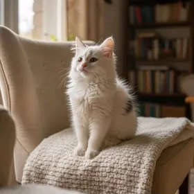 Зефирка 3мес