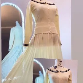 taýýar köýnekler