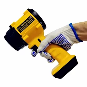 Воздуходув турбо вентилятор💪