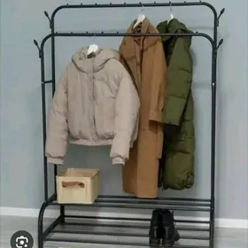 раскладная вещалка